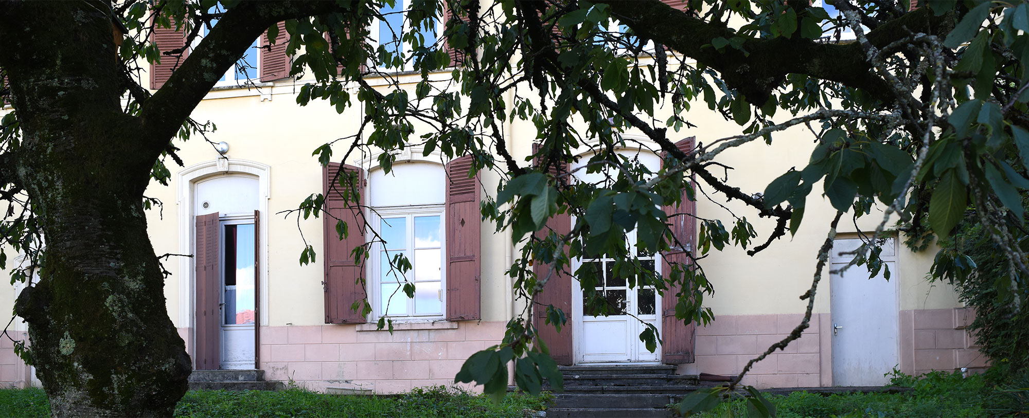 Prieuré des Frères de Saint-Jean à Lyon