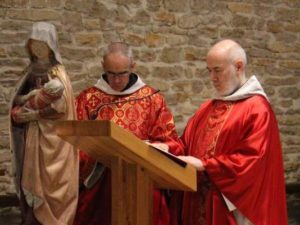 bibliothécaire maison généralice 1
