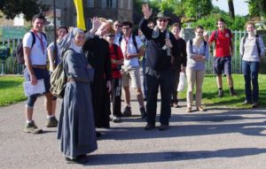 groupe-jeunes groupe de jeunes