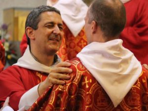 prieur-général Prieur général