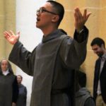 profession-perpetuelle chant du suscipe