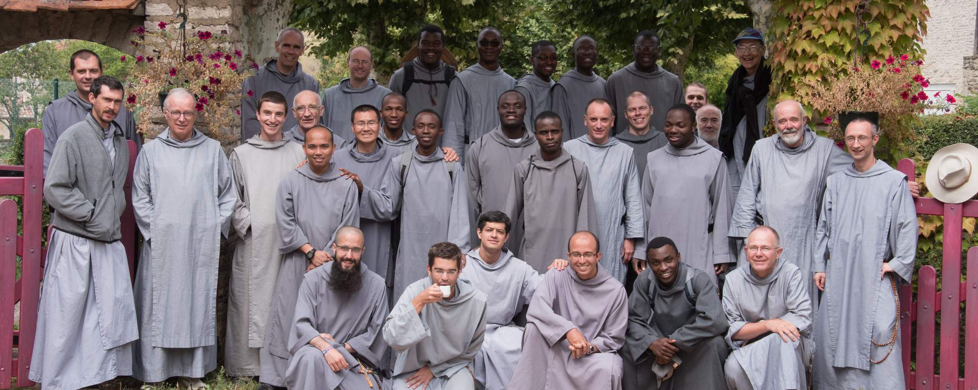 Communauté de Rimont