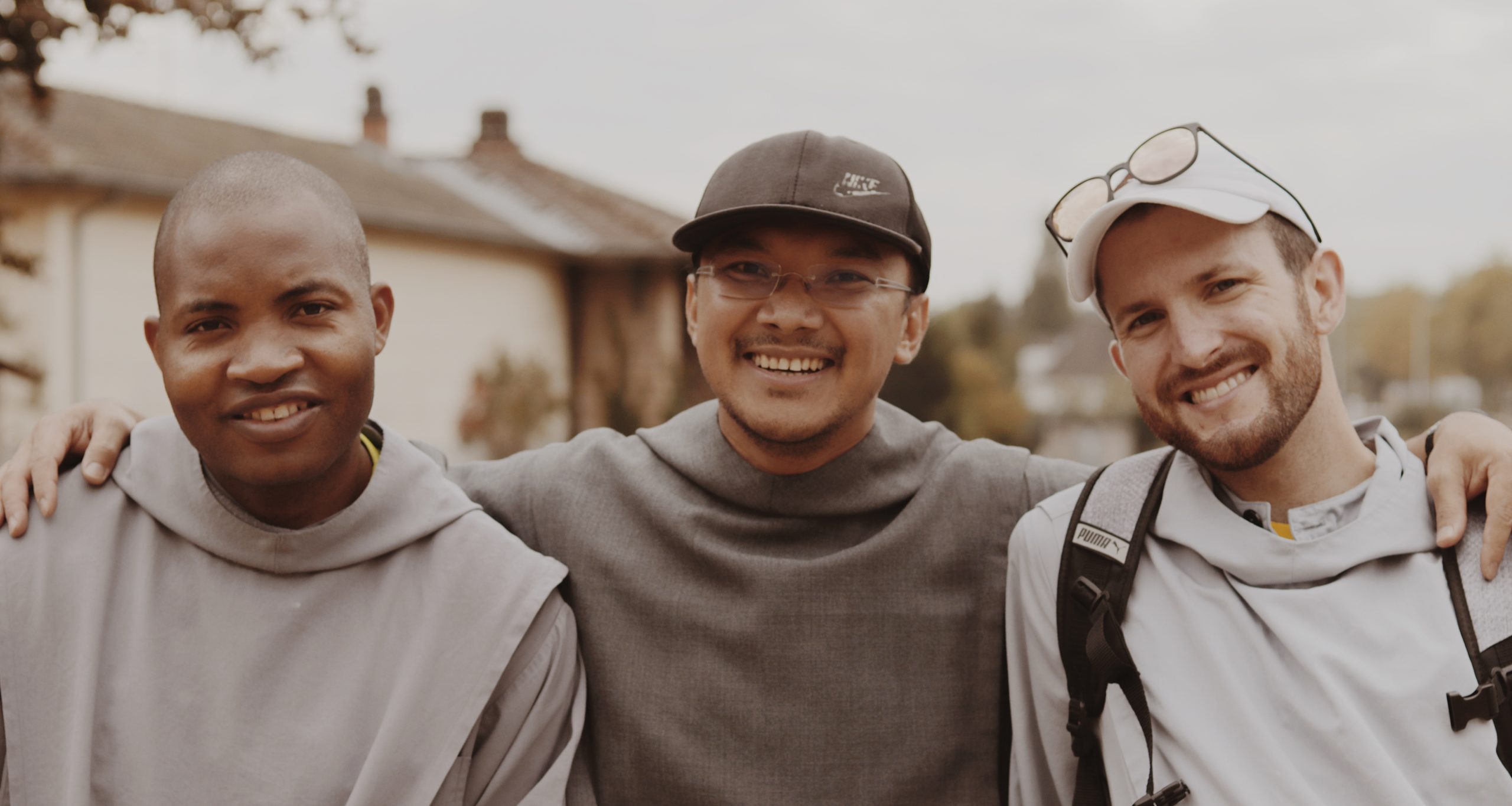 Processed with VSCO with m5 preset Frères de St. Jean - Rimont