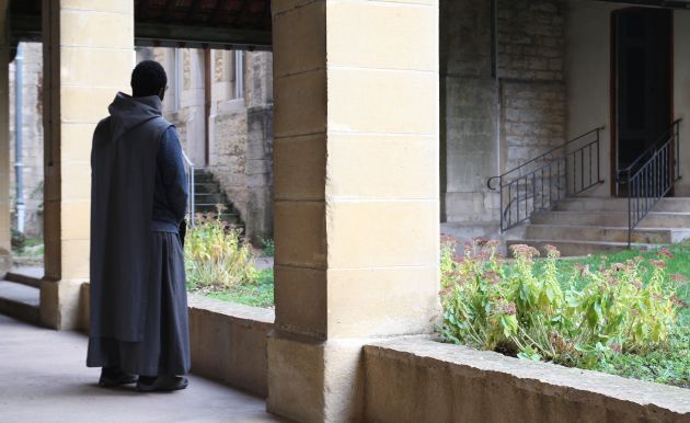 frere matthieu de la croix