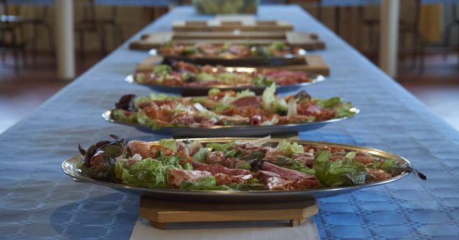 presentation de marie