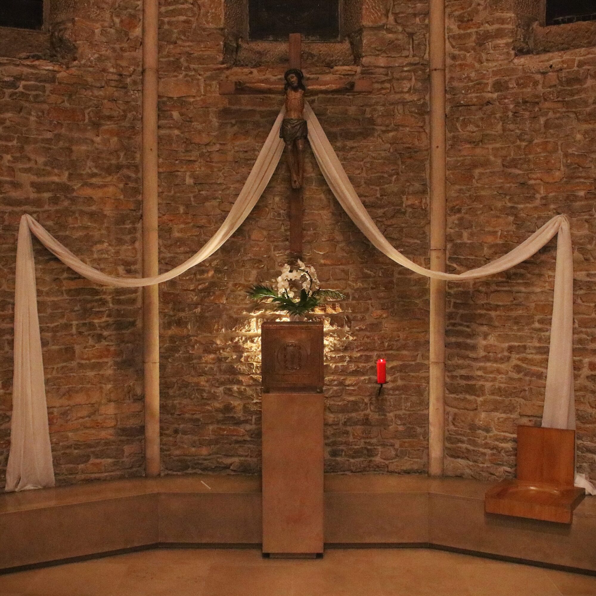 IMG_1520 Le Choeur de la Chapelle