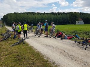 Camp Xplore Sport & Spi