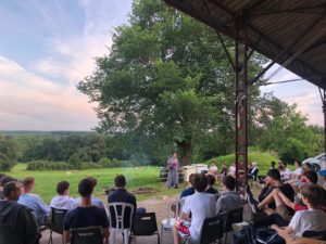 Camp Xplore Sport & Spi