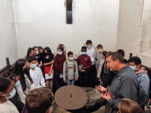 Aumônerie Collégiens