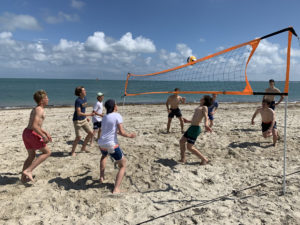 Camp Xplore Sport & Spi