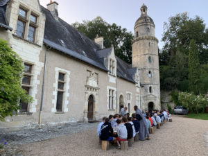 Camp Xplore Sport & Spi