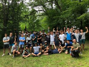 Camp Xplore Sport & Spi