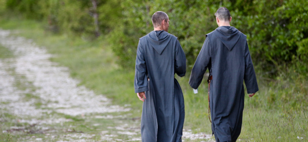 Frères de Saint-Jean