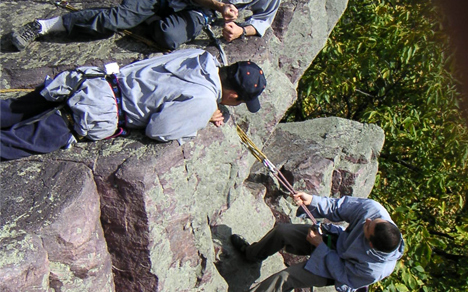 Frères de Saint-Jean, photo insolite