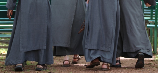 Affectation des Frères de Saint-Jean