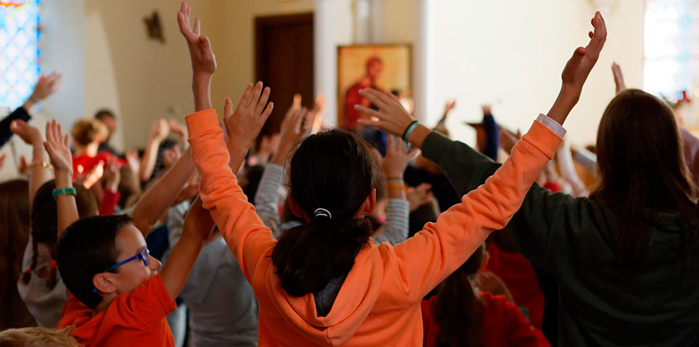 Sessions des Familles