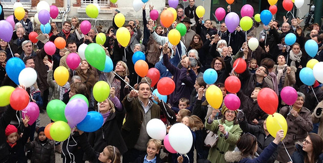 Paroisse Sainte-Cécile Boulogne-Billancourt