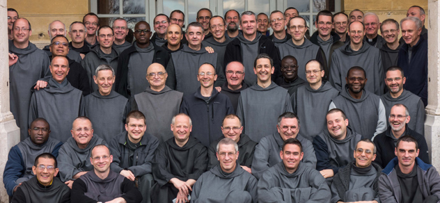 freres_saint_jean_notre_vie_fraternelle3 Photo de groupe de frères de Saint-Jean