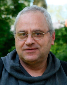 Frère Jean-Marie-Bernard