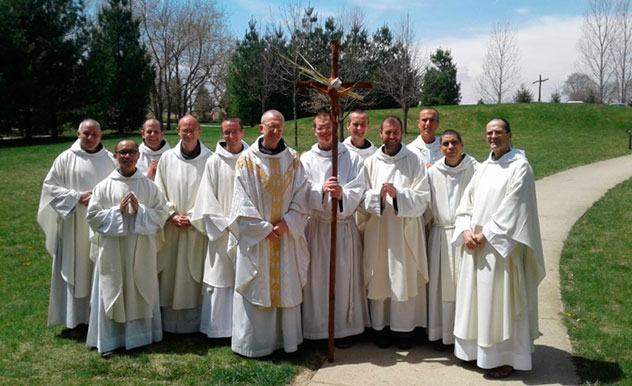 freres_saint_jean_formation_usa USA : session des Frères de Saint-Jeansur la formation