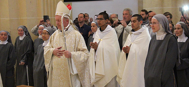 freres_saint_jean_pentecote Festival de Pentecôte 2018 des Frères de Saint-Jean
