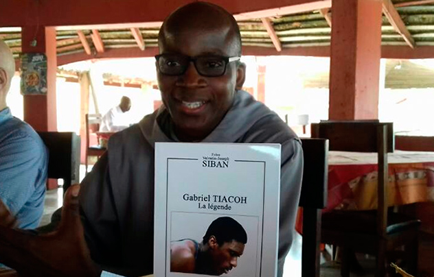 freres_saint_jean_publication_siban2 Abidjan : publication de frère Valentin-Joseph, frère de Saint-Jean