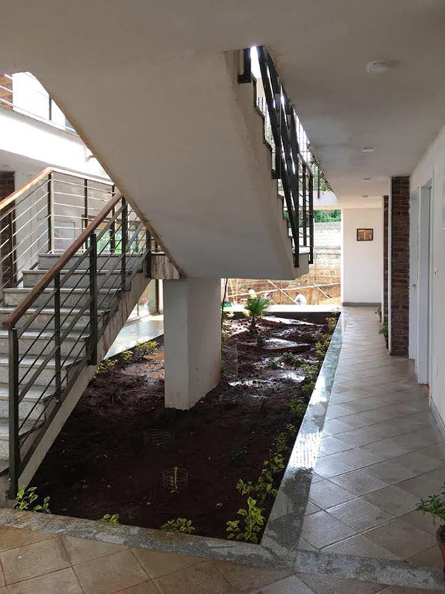 freres_saint_jean_prieure2 Nouveau prieuré des Frères de Saint-Jean à Addis-Abeba