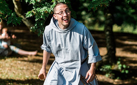 Pépites des Frères de Saint-Jean