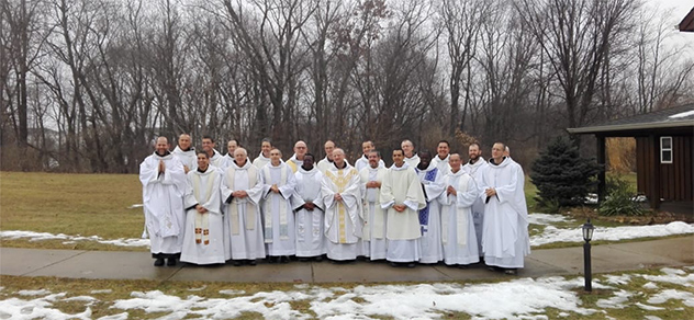 freres_saint_jean_chapitre_ameriques1 Chapitre vicarial Amériques 2019 - Frères de Saint-Jean