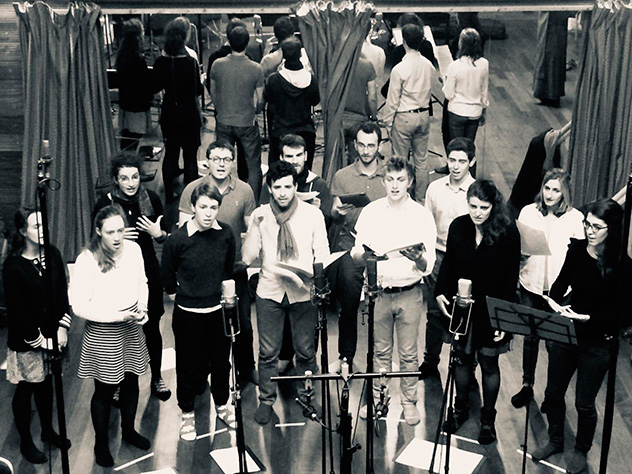 ensemble_saint_jean_cd2 Ensemble Saint-Jean : sortie de l'album J'ai vu et je témoigne