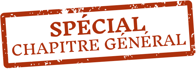 freres_saint_jean_chapitre_general Special Chapitre général 2019 des Frères de Saint-Jean