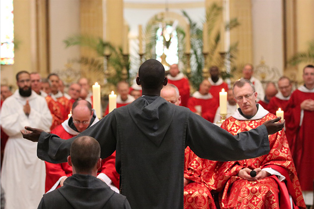 freres_saint_jean_journees_pentecote Journées de Pentecôte