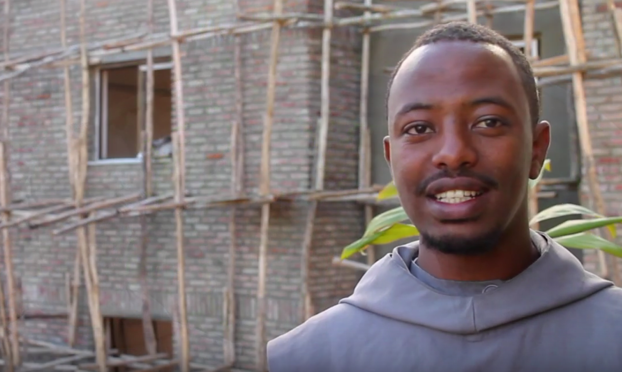 freres_saint_jean_addis_abeba Vision des Frères de Saint-Jean pour le prieuré d'Addis-Abeba