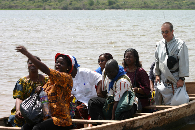 freres_saint_jean_fr_bernard Frère Bernard de Lomé au Togo