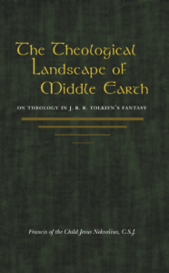 Publication du Frère François de l'Enfant-Jésus, aux éditions de Newman House Press