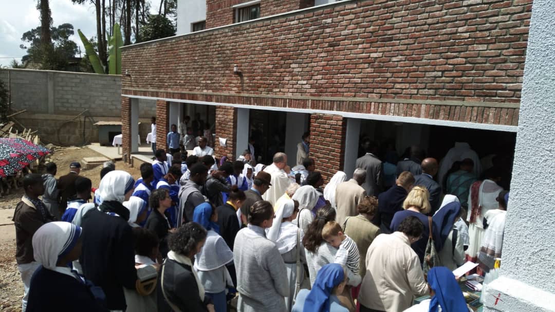 freres_saint_jean_addis_abeba13.jpg Festivités au prieuré d'Addis Abeba en Ethiopie