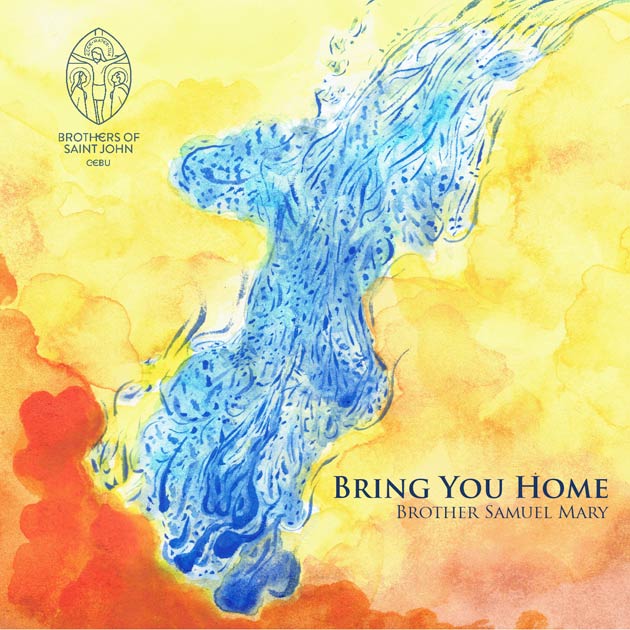 Bring you home, l'album pop de frère Samuel Mary