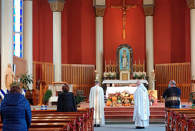 freres_saint_jean_chapitre_ameriques_4_2020 Chapitre pro-provincial Amériques 2020