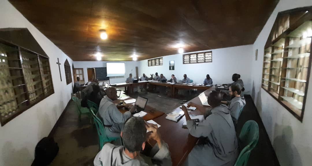 freres_saint_jean_chapitre_pro_provincial_afrique_2020_2 Chapitre extraordinaire pro-provincial Afrique 2020