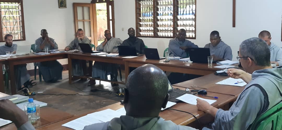 freres_saint_jean_chapitre_pro_provincial_afrique_2020_3 Chapitre extraordinaire pro-provincial Afrique 2020