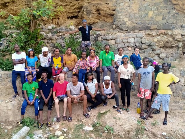 brothers-of-saint-John-charity-mission-2021-1 Charity camp chez les soeurs de mère Teresa