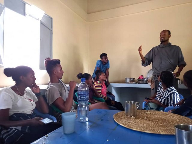 brothers-of-saint-John-charity-mission-2021-3 Charity camp chez les soeurs de mère Teresa