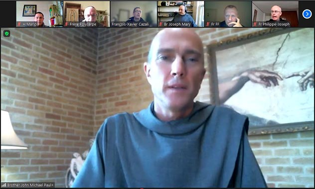 freres_saint_jean_chapitre_ameriques_2021_2 Chapitre proprovincial Amériques 2021