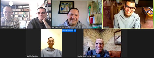 freres_saint_jean_chapitre_ameriques_2021_5 Chapitre proprovincial Amériques 2021