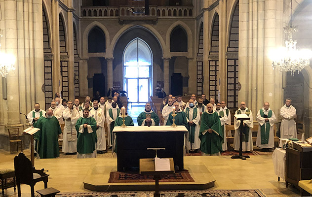 chapitre_vicariaux_france6_freres_saint_jean Chapitres vicariaux des Frères de Saint-Jean en France 2022