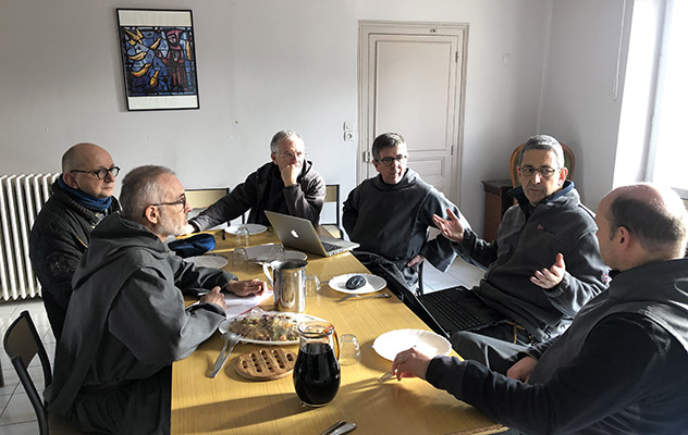 chapitre_vicariaux_france7_freres_saint_jean Chapitres vicariaux des Frères de Saint-Jean en France 2022