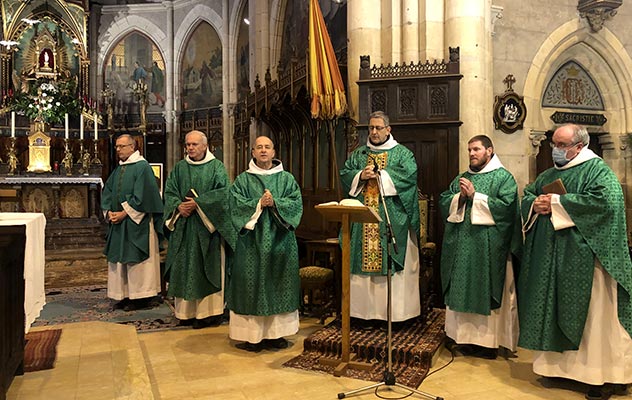 chapitre_vicariaux_france8_freres_saint_jean Chapitres vicariaux des Frères de Saint-Jean en France 2022