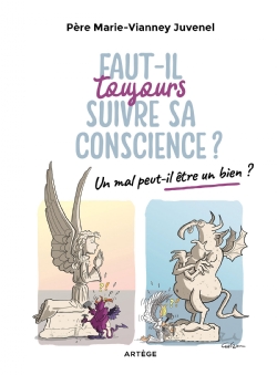 Nouvelle publication de frère Marie-Vianney