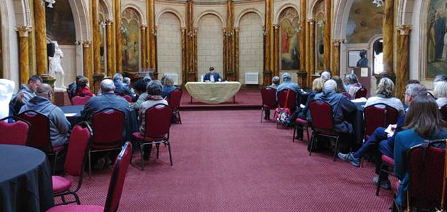 freres_saint_jean_colloque_philosophie_terrebonne Coloque de philosophie des Frères de Saint-Jean à Terrebonne (Québec)