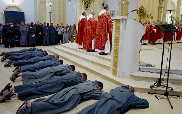freres_saint_jean_journees_pentecote Journées de Pentecôte - Famille Saint-Jean